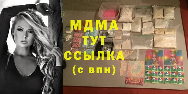 хмурый Бородино