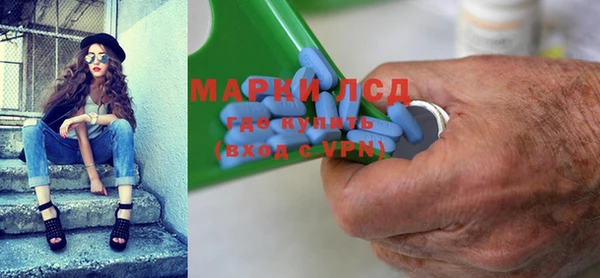 хмурый Бородино